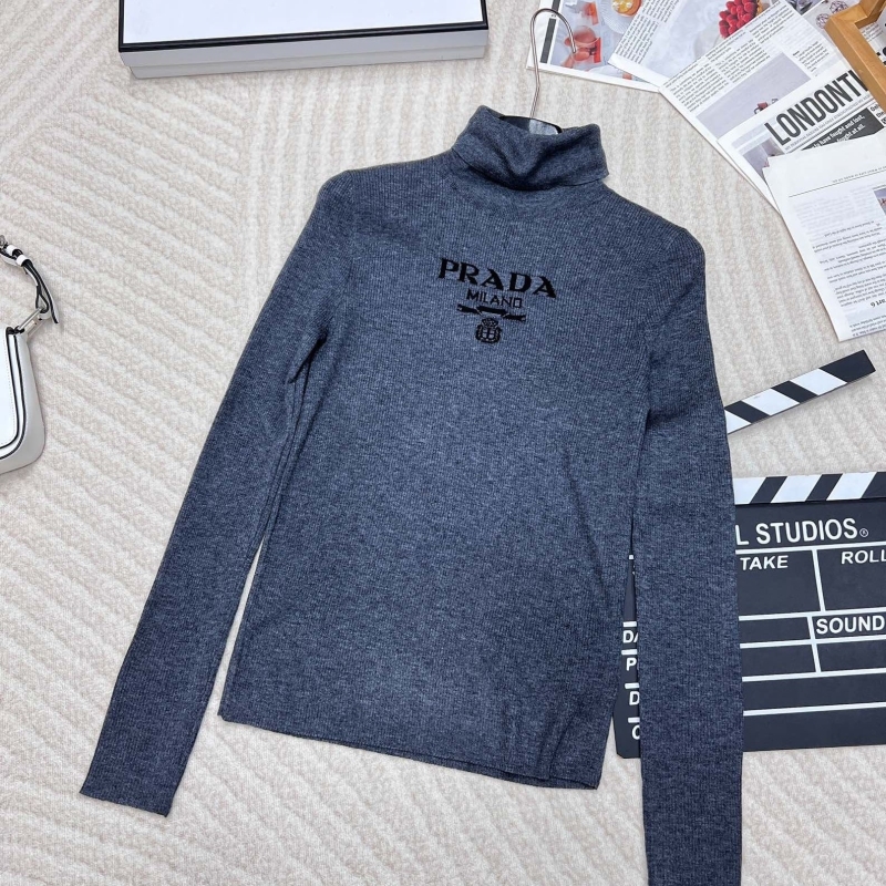 Pra*a hoodies